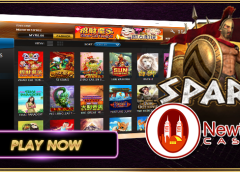 Ntc33 Game Slot Online Malaysia